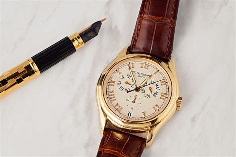 patek philippe kuwait number